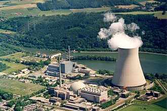 إغلاق أكبر مفاعل نووي في السويد!