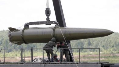 روسيا تكشف معلومات جديدة حول «القنبلة القذرة»