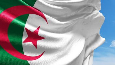 الجزائر تقدم طلباً رسمياً للانضمام إلى مجموعة "بريكس"