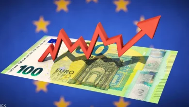هل يضع التضخم في منطقة اليورو «المركزي الأوروبي» في مأزق