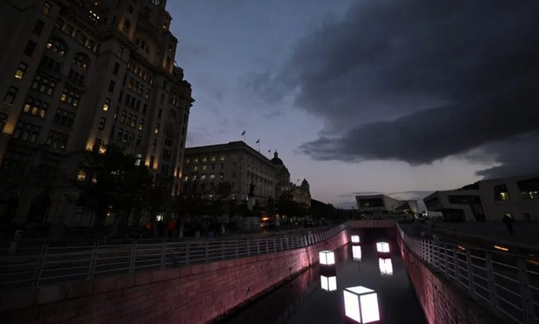 بريطانيا تجهز خطط طوارئ لانقطاع الكهرباء في المملكة