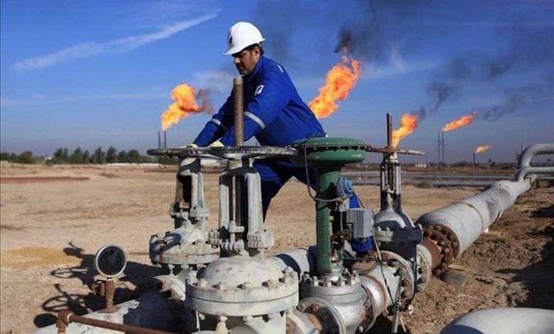 القبض على شبكة لتهريب وسرقة النفط العراقي