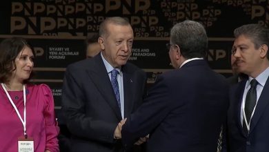 رئيس «الائتلاف» السوري المعارض يجتمع مع أردوغان!