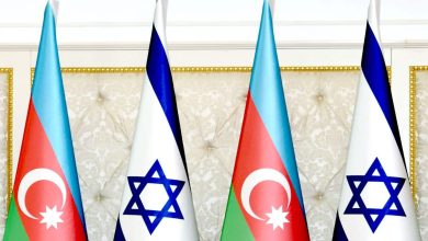 أذربيجان تستعد لفتح سفارة لها في إسرائيل