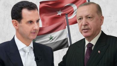 صحيفة تركية: في هذا الموعد سيلتقي الأسد مع أردوغان