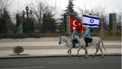 أردوغان يتودد لـ «إسرائيل» بهذه الخطوة؟