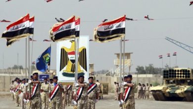 مشروع قانون لإعادة الخدمة العسكرية الإلزامية في العراق