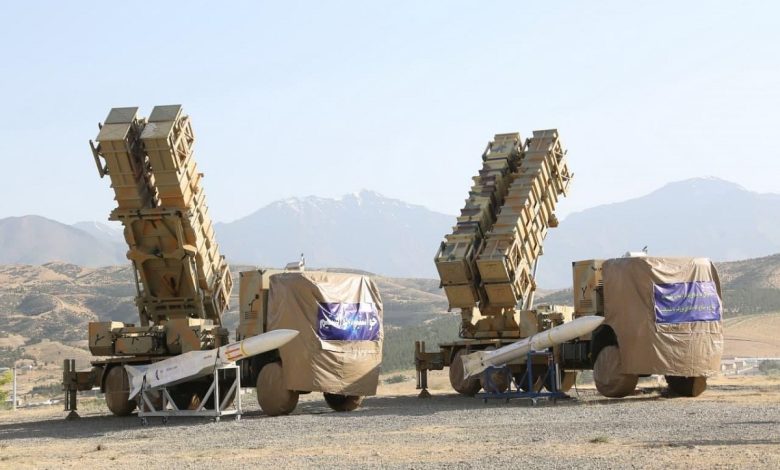 تقارير إسرائيلية: إيران نشرت أنظمة دفاع جوي متطورة في سوريا