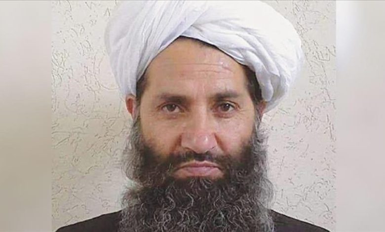 طالبان تأمر بتطبيق عقوبات الشريعة الإسلامية في البلاد