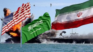 تقرير: السعودية وأمريكا في حالة تأهب بعد التحذير من هجوم إيراني