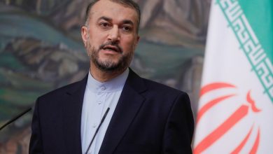 إيران تكشف عن مخطط خطير لتقسيمها