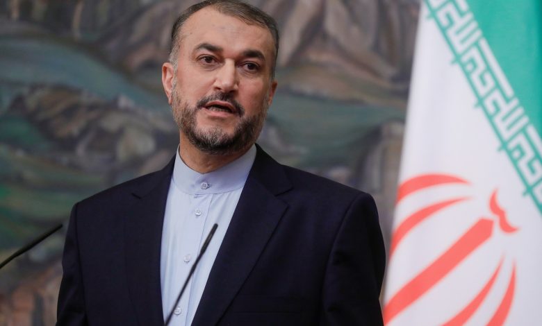 إيران تكشف عن مخطط خطير لتقسيمها