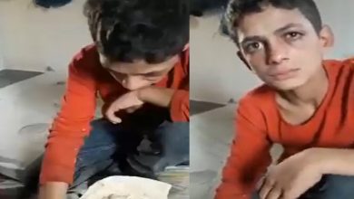 لسبب صادم.. طفل سوري يتعرض للتعـ.ـذيب في لبنان !