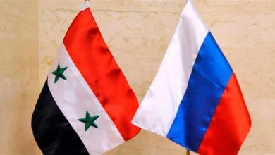 روسيا تسعد لمعركة أخرى حول سوريا