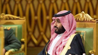 الكشف عن مسعى سعودي «خطير»
