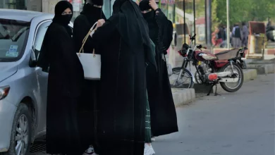 طالبان تمنع توظيف النساء في المؤسسات غير الحكومية