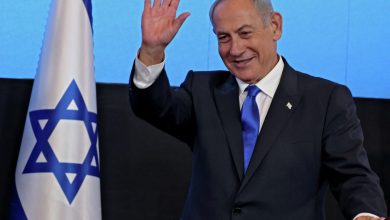 حكومة نتنياهو تشكل خطراً على المنطقة و«إسرائيل»