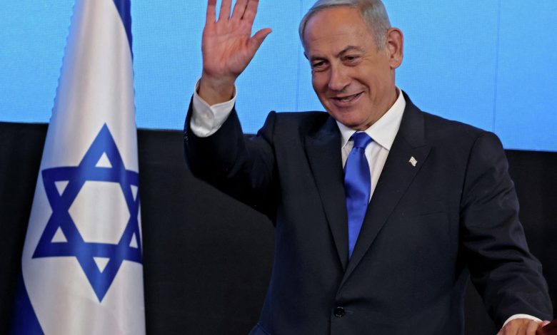 حكومة نتنياهو تشكل خطراً على المنطقة و«إسرائيل»