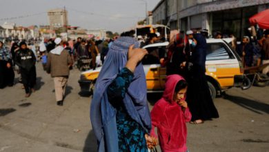 الأمم المتحدة توقف برامج مساعدات لأفغانستان