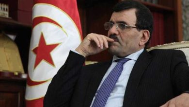 قرار بسجن رئيس الوزراء التونسي الأسبق علي العريض.. ما علاقة سوريا ؟