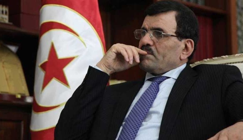 قرار بسجن رئيس الوزراء التونسي الأسبق علي العريض.. ما علاقة سوريا ؟