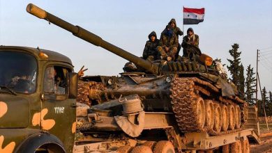 الجيش السوري يرسل أكبر تعزيزات إلى منبج وعين العرب