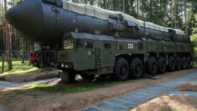 روسيا تكشف عن صاروخ "مرعب" قد يقلب موازين الحرب.. ما هو ؟
