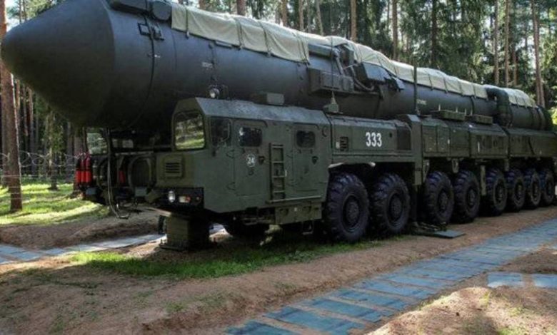 روسيا تكشف عن صاروخ "مرعب" قد يقلب موازين الحرب.. ما هو ؟