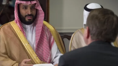 هل التطبيع "الإسرائيلي" السعودي «جاهز لوقت الذروة»؟