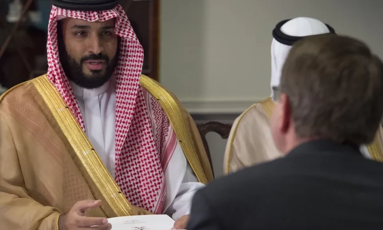 هل التطبيع "الإسرائيلي" السعودي «جاهز لوقت الذروة»؟
