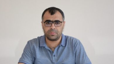 بعد نشره لـ«خبر».. تركيا تعتقل رئيس نقابة الصحفيين