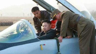 قدرات القوات الجوية لكوريا الشمالية