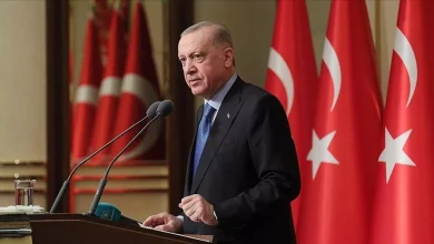 أردوغان يتحدث عن تطورات جديدة فيما يخصً الملف السوري