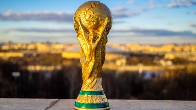 «مفاجأة» غريبة في كأس العالم 2022