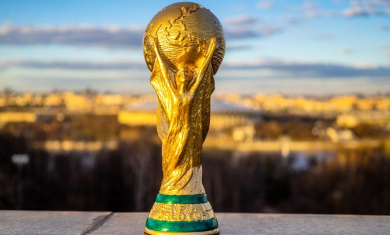 «مفاجأة» غريبة في كأس العالم 2022