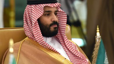 دعوى جديدة ضد «بن سلمان» وهذه هي التهمة