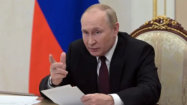 هل يتلّقى بوتين معلومات "مشوهة" عن الحرب؟