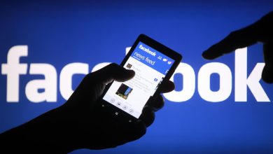 قانون أمريكي قد يتسبب بإزالة الأخبار من منصة فيسبوك