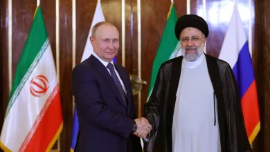 اتفاق عسكري استثنائي بين روسيا وإيران.. إليكم تفاصيله؟