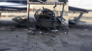 انفجار سيارة مفخخة في القامشلي.. ماذا استهدف؟