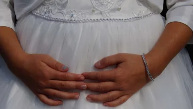 طفلة سورية "حامل" تثير قضية في تركيا