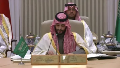 محمد بن سلمان