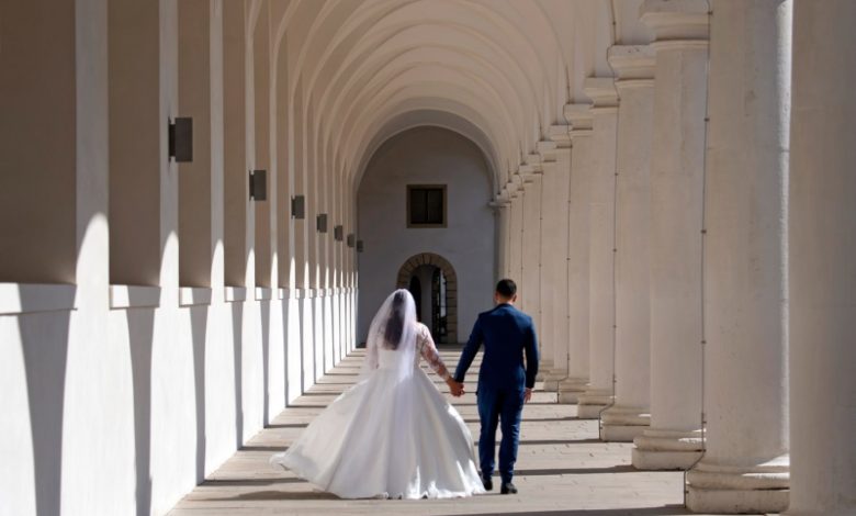 تونس تطلق برنامج لمواجهة ارتفاع نسب الطلاق