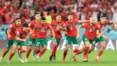 المغرب يهدد بالانسحاب من بطولة أمم أفريقيا