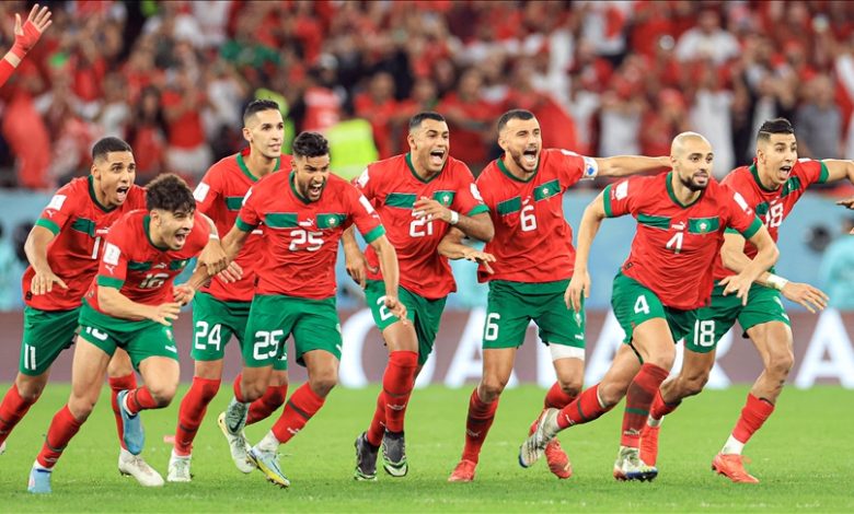 المغرب يهدد بالانسحاب من بطولة أمم أفريقيا