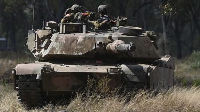 أمريكا توافق على بيع أكثر من 100 دبابة لبولندا