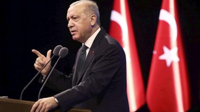 أردوغان يترأس اجتماعه «الأخير» حول سوريا.. هل اقتربت ساعة الصفر؟