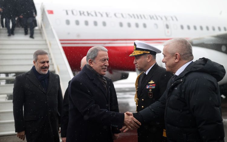 اجتماع "نوعي" بين أنقرة ودمشق قد يردم الصّدع بين الدولتين