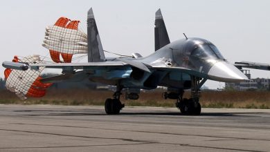 طائرات مسيرة أوكرانية تطال قواعد جوية روسية!