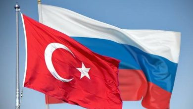 وفد روسي في تركيا لبحث الملف السوري